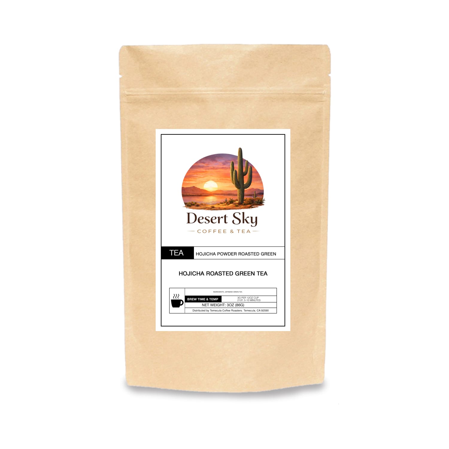 Tea