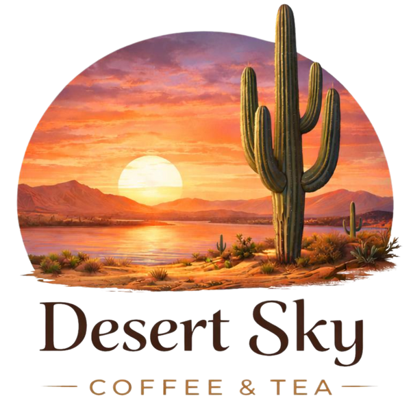 Desert Sky Coffee & Tea
