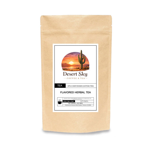 Apple Cider Rooibos